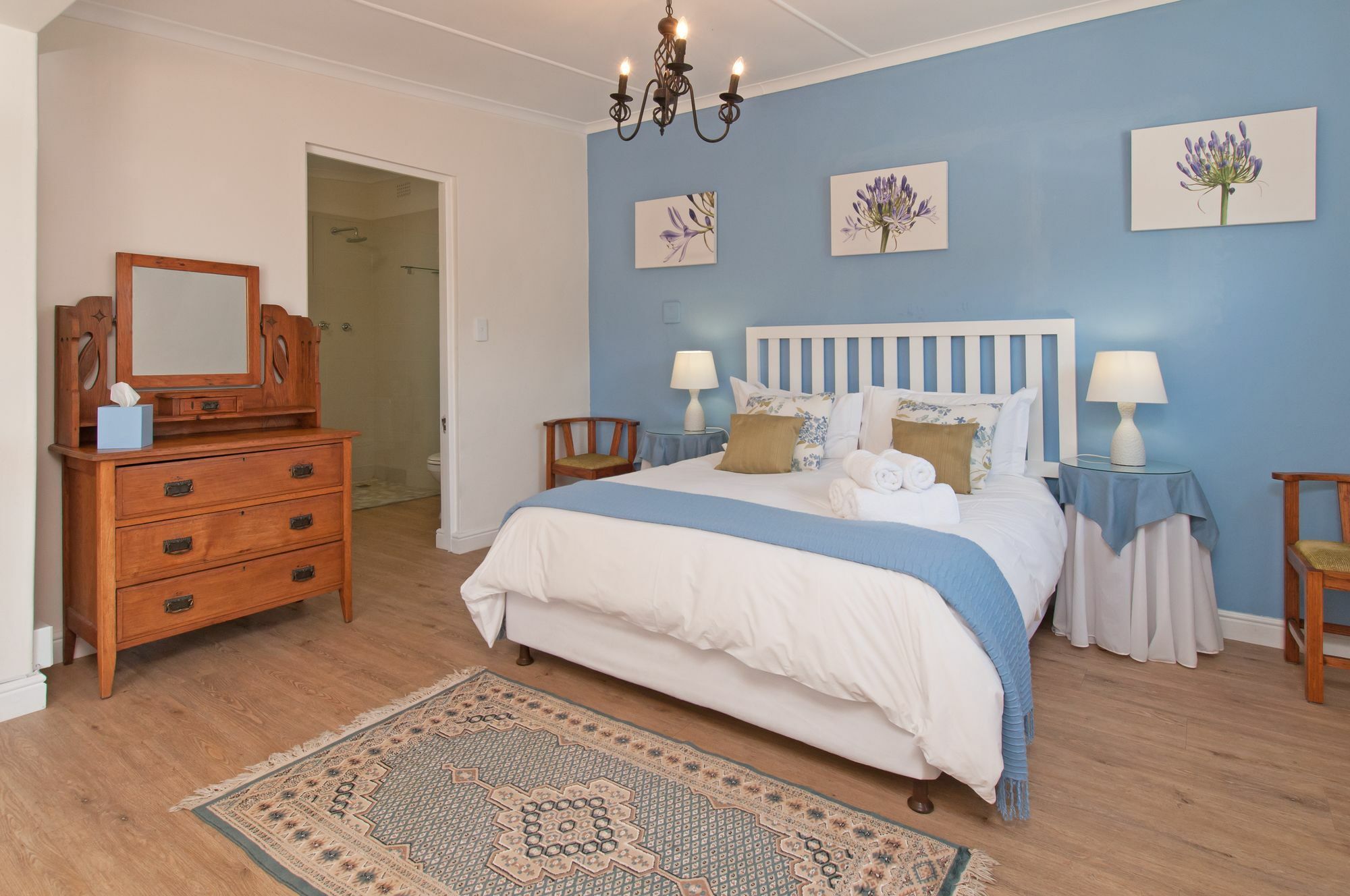 Cliff Cottage Hermanus Exterior foto